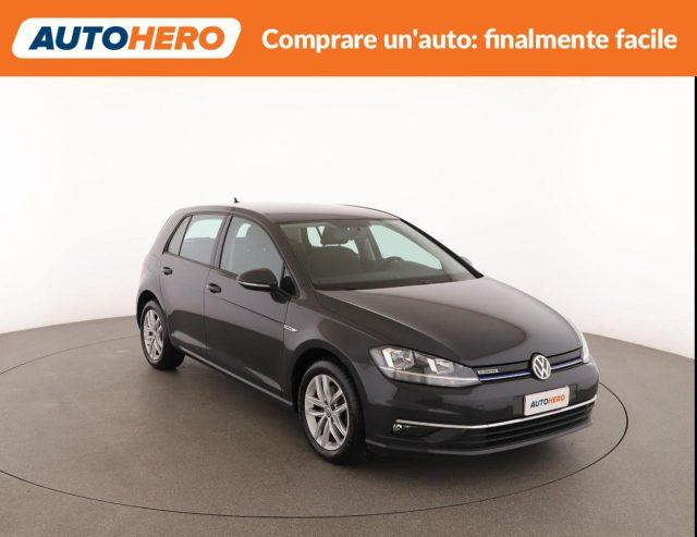 VOLKSWAGEN Golf 1.4 TGI 5p. Business BlueMotion