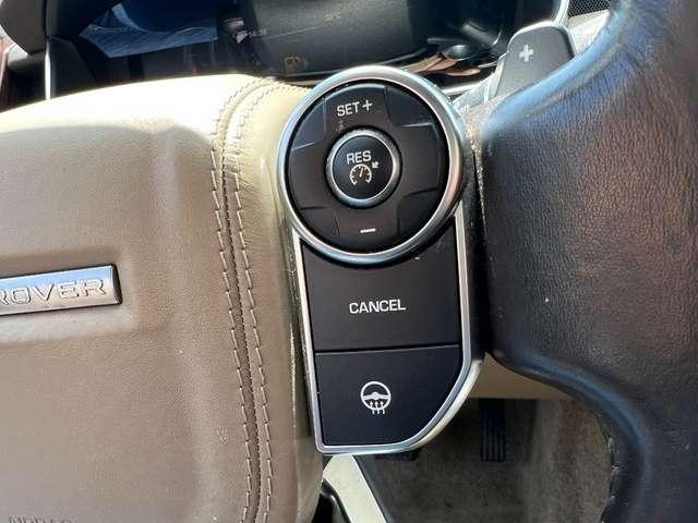 Land Rover Range Rover 3.0 TDV6 Vogue