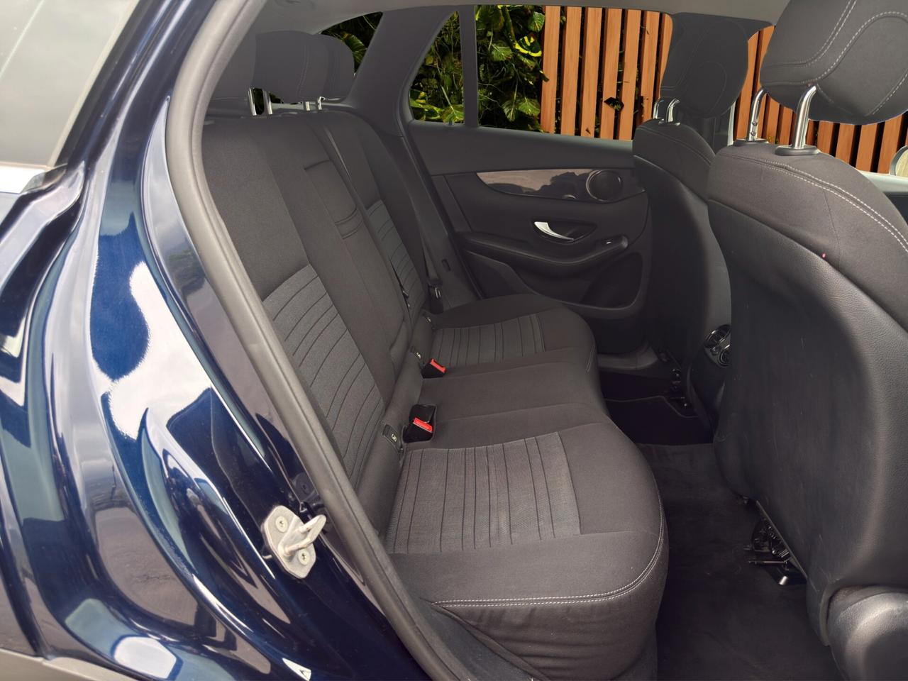 Mercedes-benz GLC 220 d 4Matic