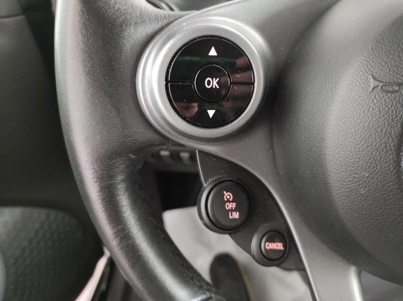 SMART fortwo 3ªs.(C/A453) - fortwo EQ Passion