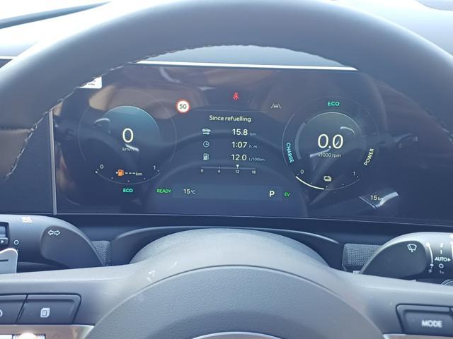 HYUNDAI Tucson 1.6 PHEV aut. Exellence