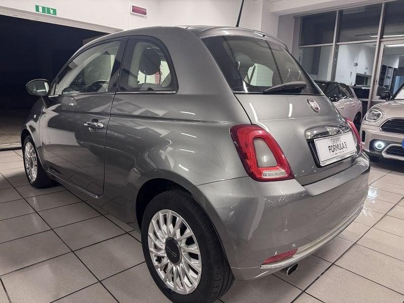 FIAT 500 500 1.2 Pop