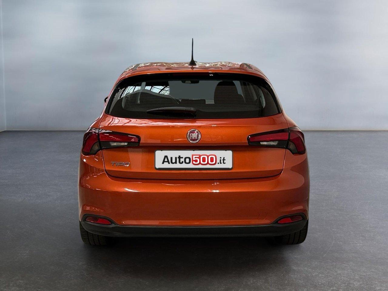 Fiat Tipo 5 Porte Tipo 5p 1.0 t3 100cv