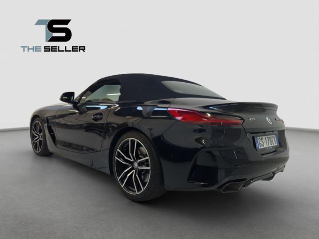 BMW Z4 M 40i*PROMO*