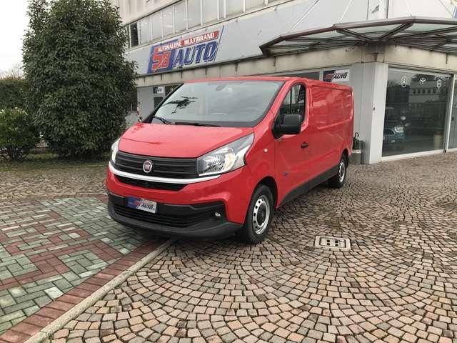 Fiat Talento TALENTO 1.6 MJT 145 CV PASSO LUNGO