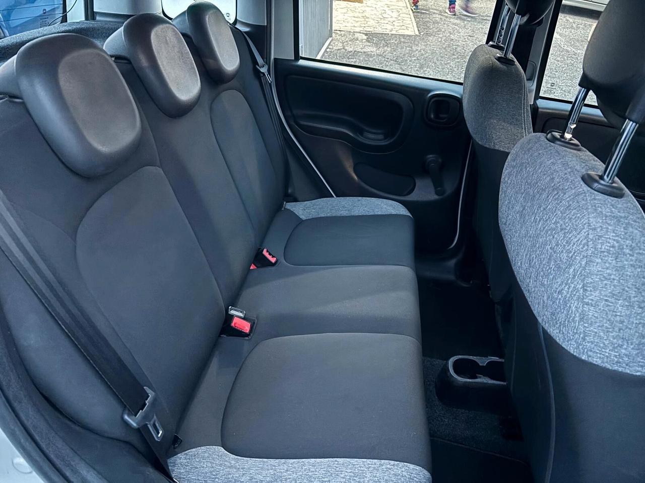 Fiat Panda 1.0 FireFly S&S Hybrid City Life 5p *OK NEOPATENTATO*