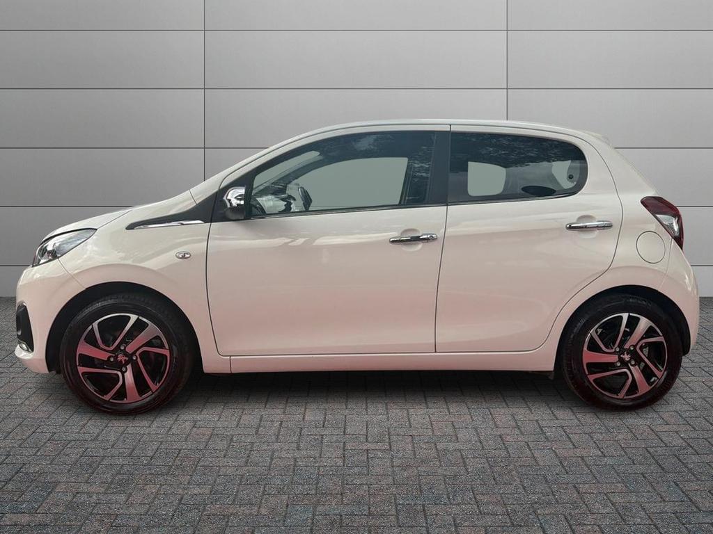 Peugeot 108 1.0 vti Allure 5p E6