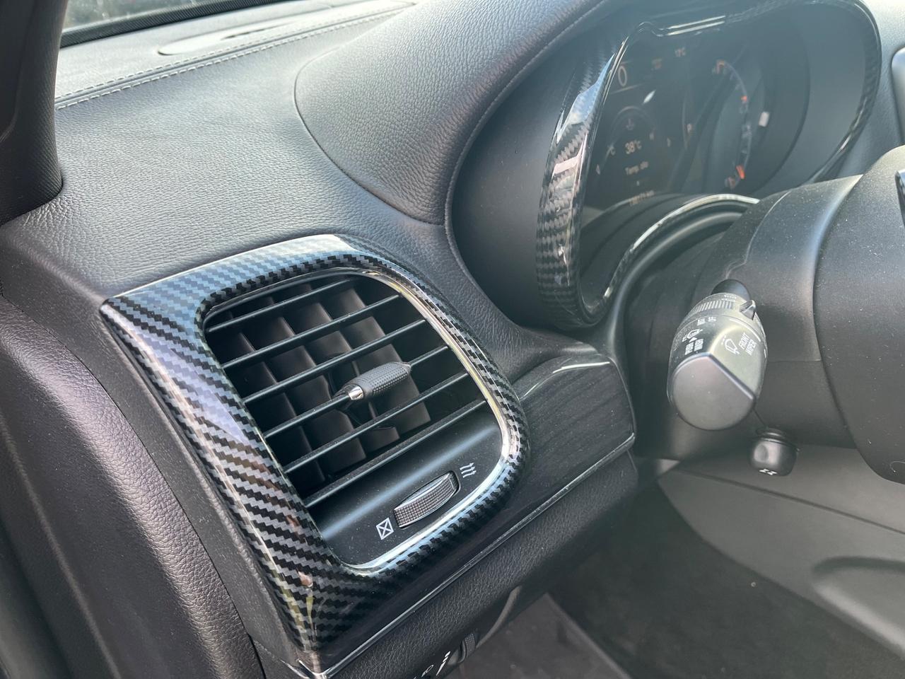 Jeep Grand Cherokee 3.0 V6 CRD 250 CV Multijet II Overland