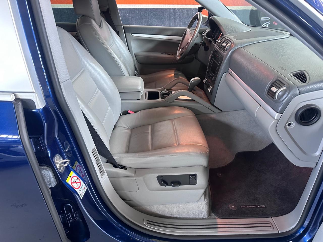 Porsche Cayenne 3.0 Diesel