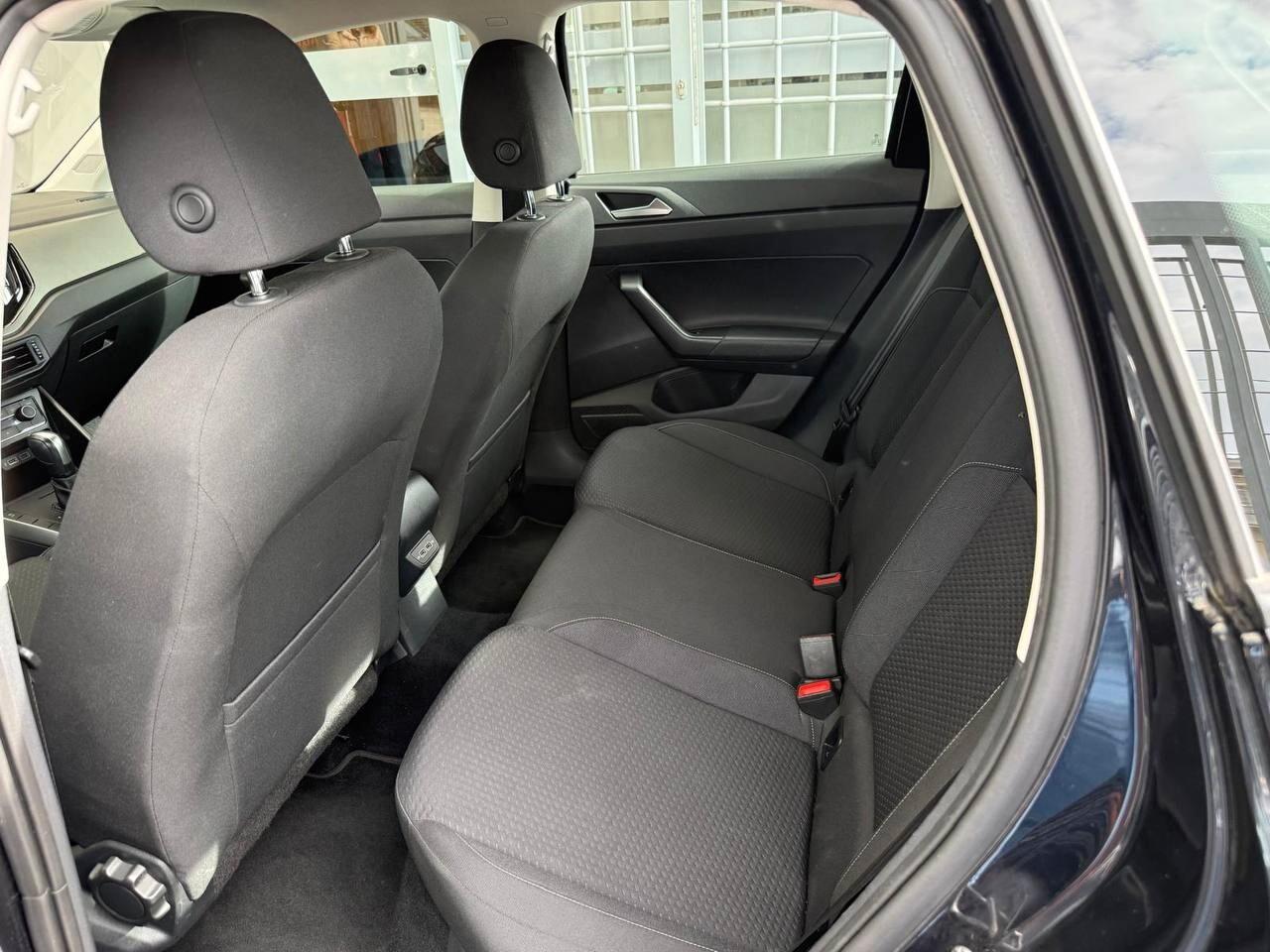 Volkswagen Polo 1.0 TSI DSG 5p. Highline BlueMotion Technology