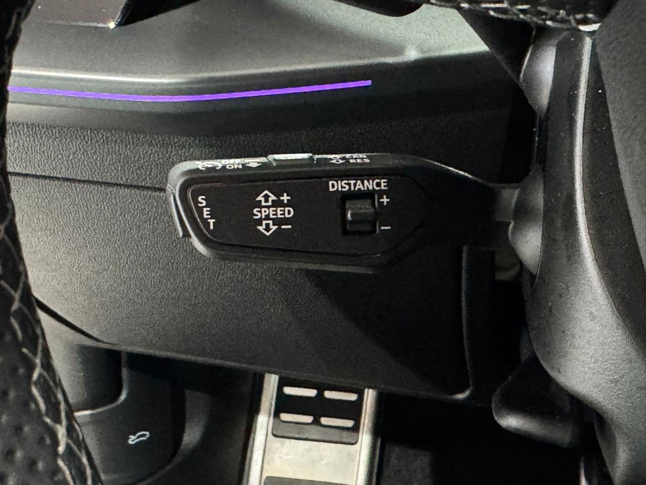 Audi A3 SPB 35 TDI S tronic S Line