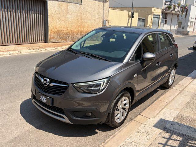 OPEL Crossland X 1.5 ECOTEC D 102CV Innovation