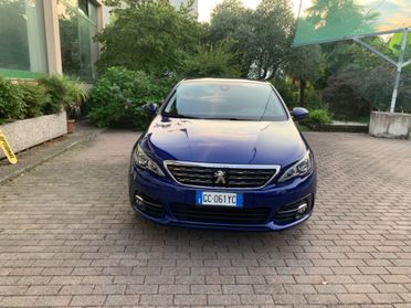 Peugeot 308 BlueHDi 130 S&S GT Line