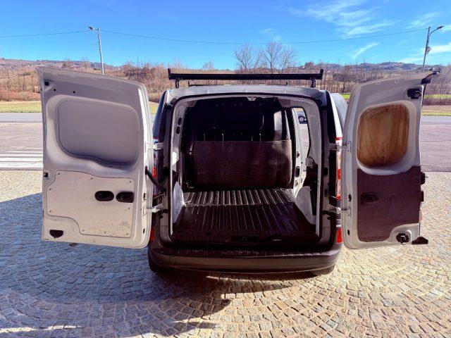 RENAULT Kangoo UNIPRO - KM 95.000 - EURO 6B- PREZZO PIU' IVA