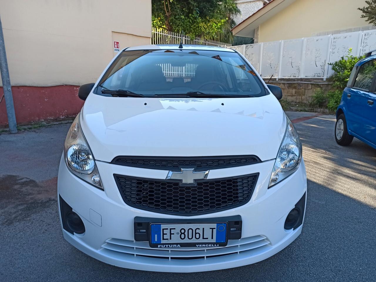 Chevrolet Spark 1.0 LS