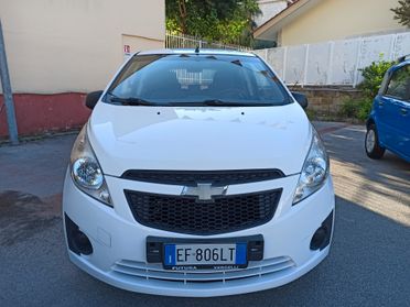 Chevrolet Spark 1.0 LS
