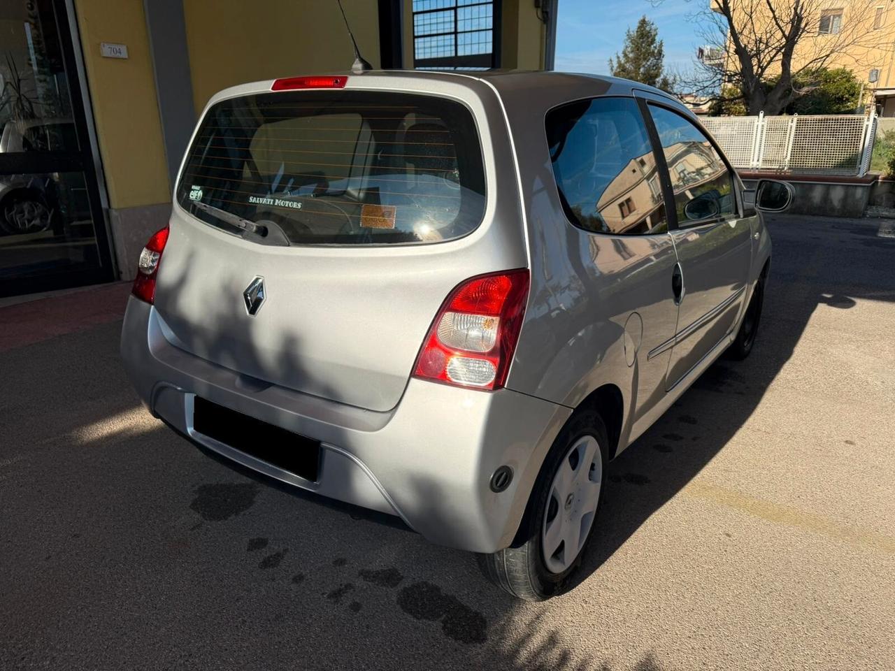 Renault Twingo 1.2 Live GPL