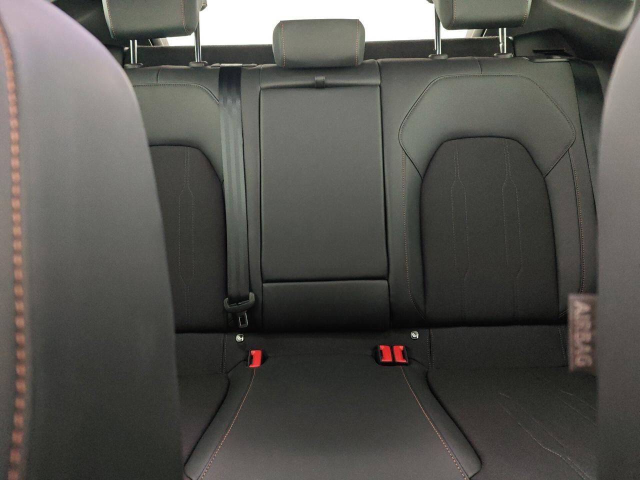 Cupra Formentor 2.0 TDI DSG