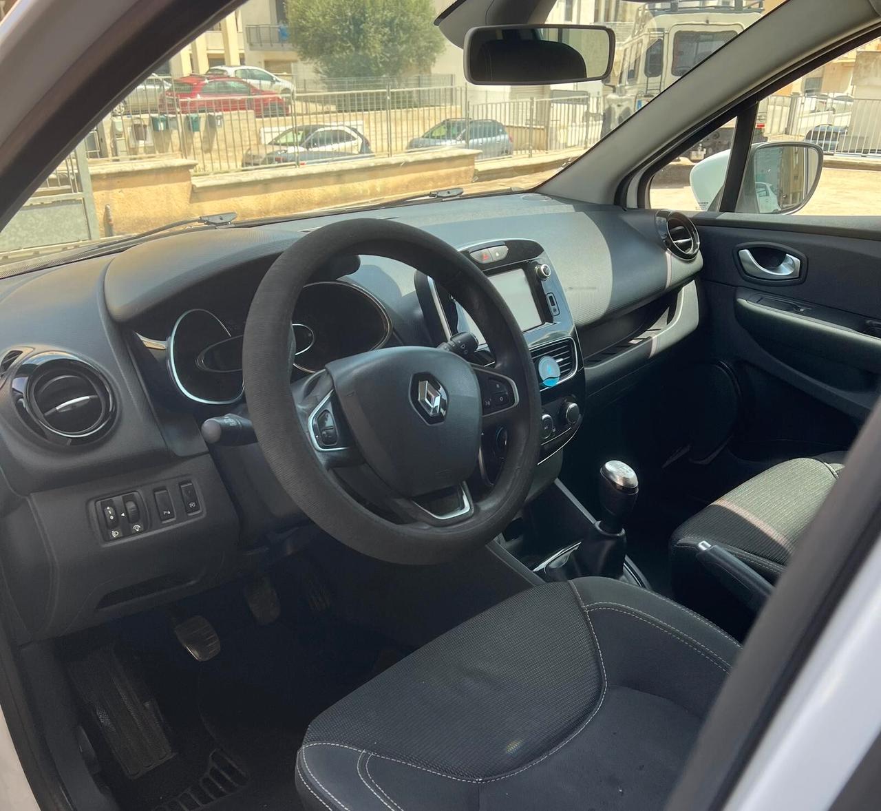 Renault Clio dCi 8V 75CV Start&Stop 5 porte Energy Life