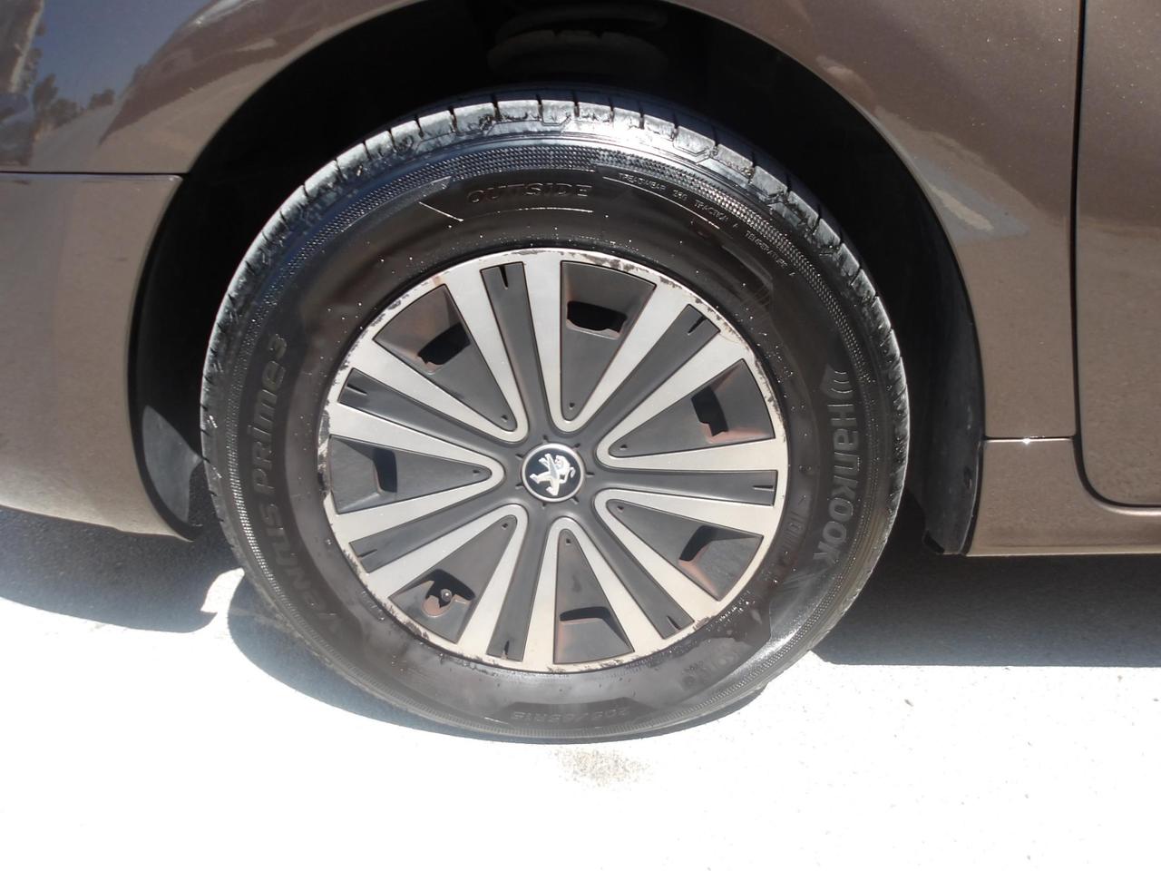 PEUGEOT PARTNER TEPEE 1.6 e-hdi Outdoor s&s 92cv