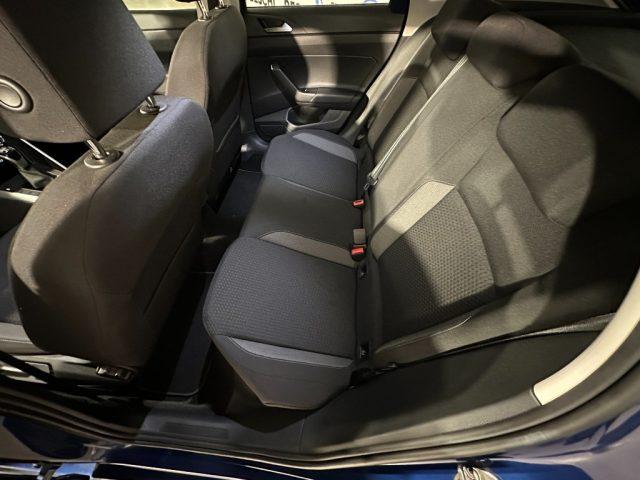 VOLKSWAGEN Taigo 1.0 TSI 95 CV Life