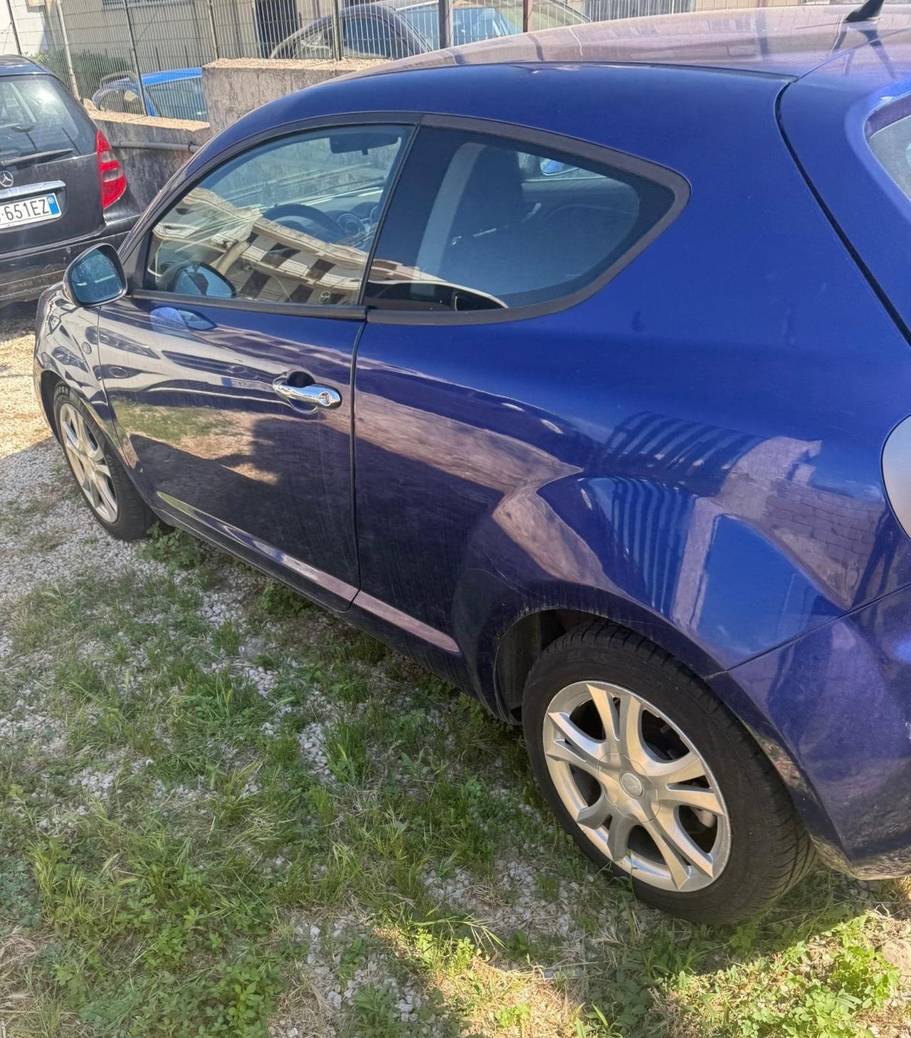 Alfa Romeo MiTo 1.3 JTDm-2 95 CV S&S Progression