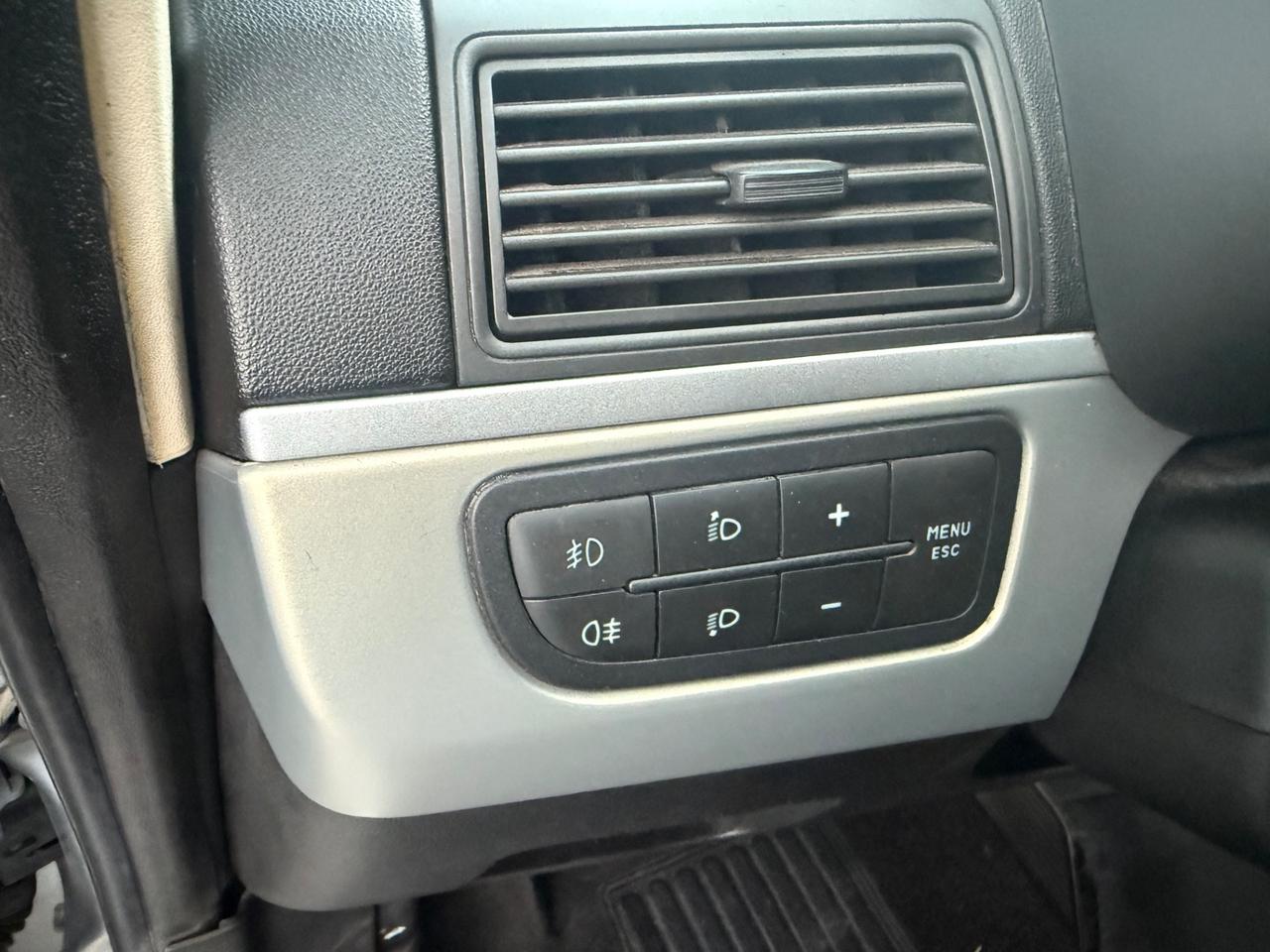 Fiat Grande Punto 1.3 MJT 75 CV 5 porte Dynamic