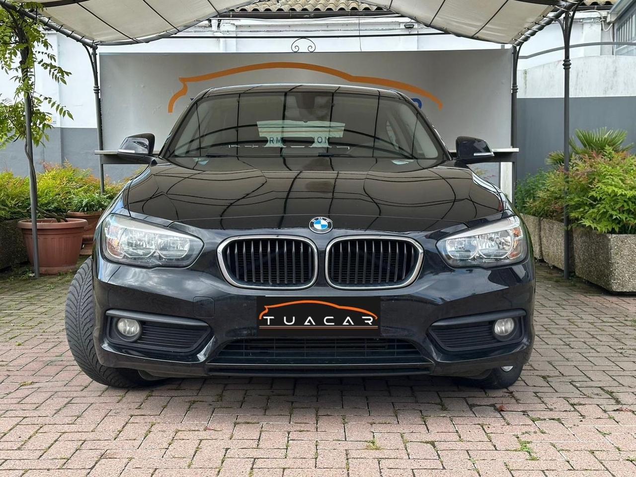 Bmw 116 Advantage 116 i