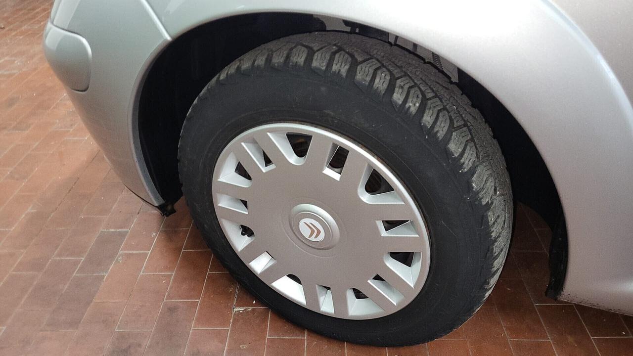 Citroen C3 1.4 HDi-UNICA PROPR-FOTO 4 REVISIONI