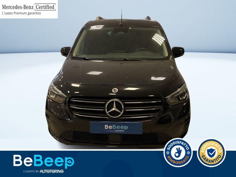 Mercedes-Benz Classe T LONG 180D PREMIUM AUTO