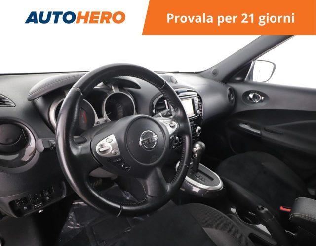 NISSAN Juke 1.6 Acenta