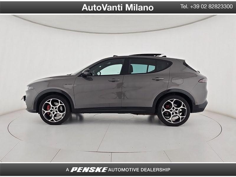 Alfa Romeo Tonale Tonale 1.3 phev Veloce Q4 280cv at6