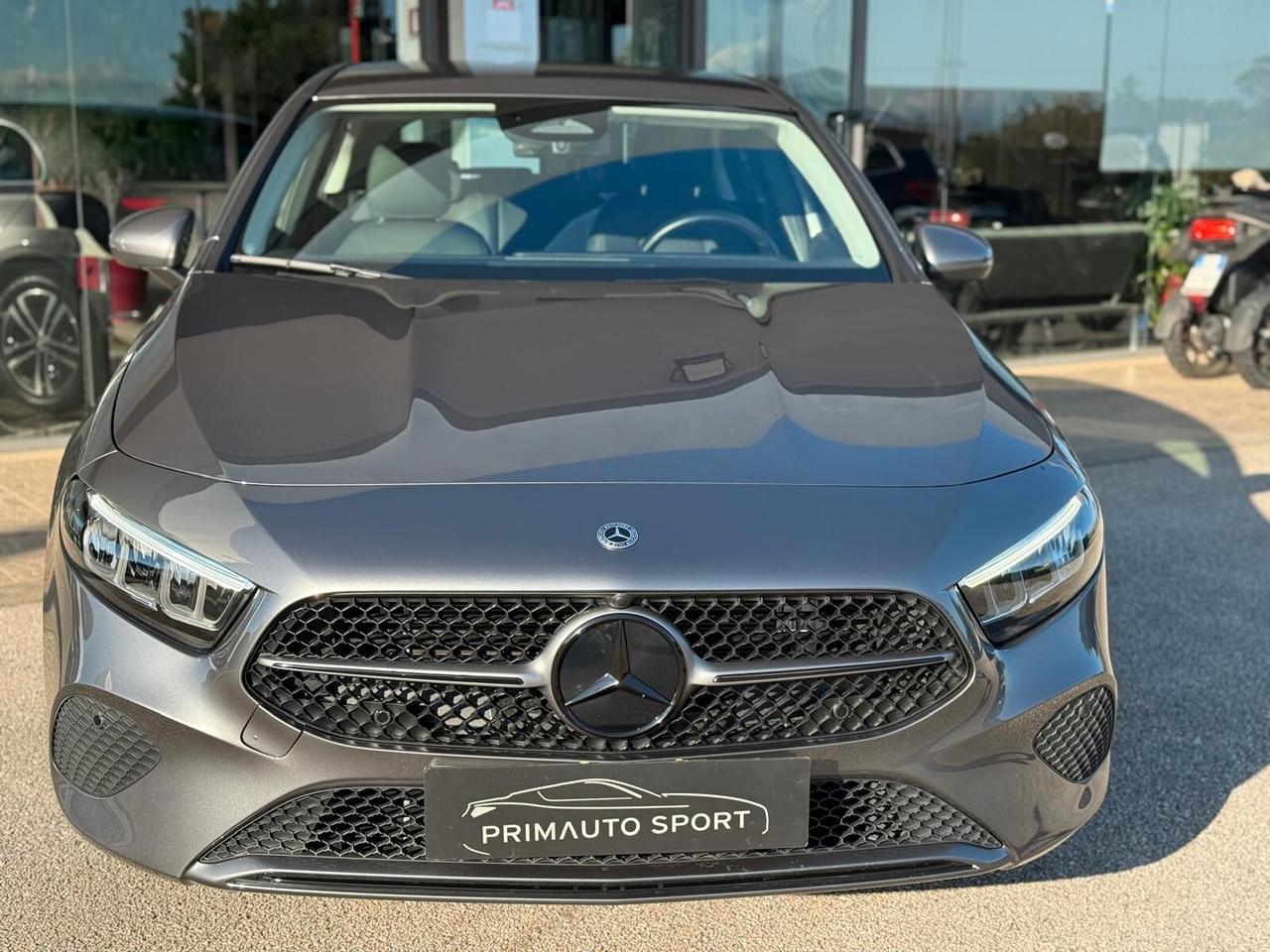 Mercedes-benz A 250 e hybrid NEW MODEL OFFERTA