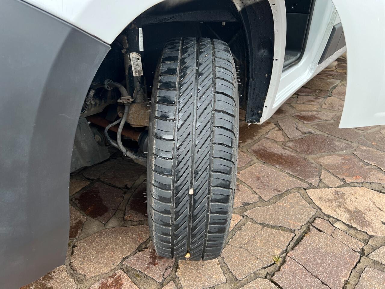 Fiat Ducato 33 2.3 MJT 140CV PM-TM Furgone