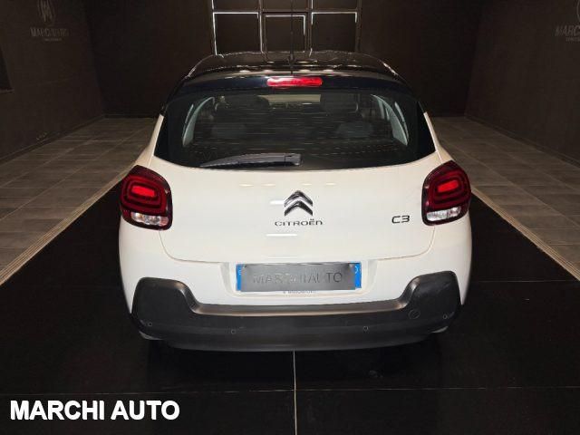 CITROEN C3 PureTech 110 S&S EAT6 Shine