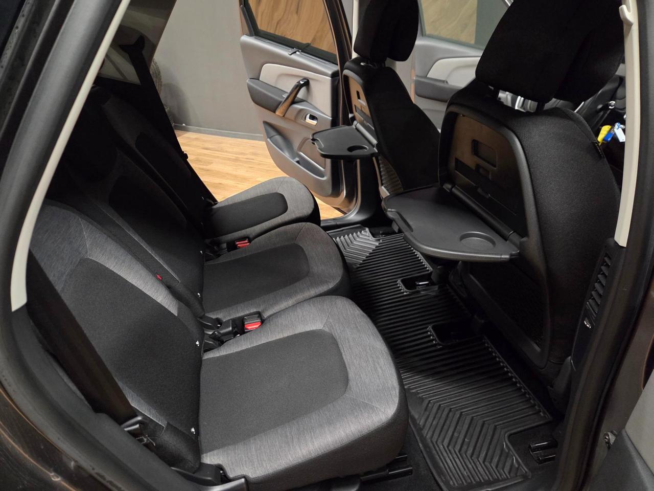 Citroen C4 Picasso 1.6 bluehdi Shine s&s 120cv