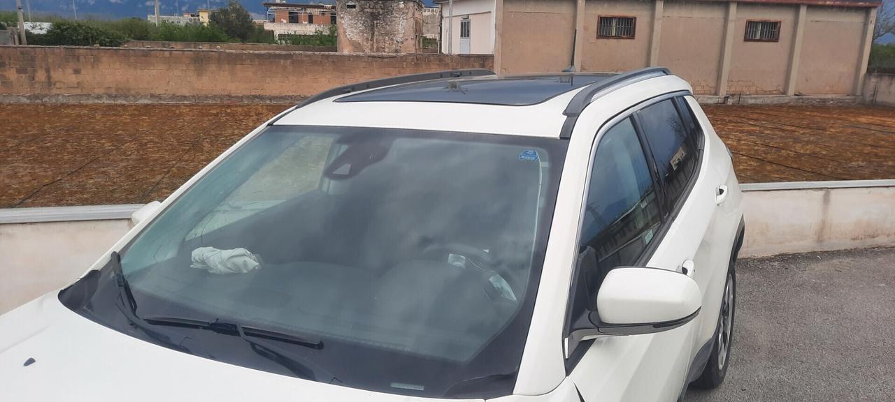 Jeep Compass 2.0 Multijet II 4WD Limited anno 2018