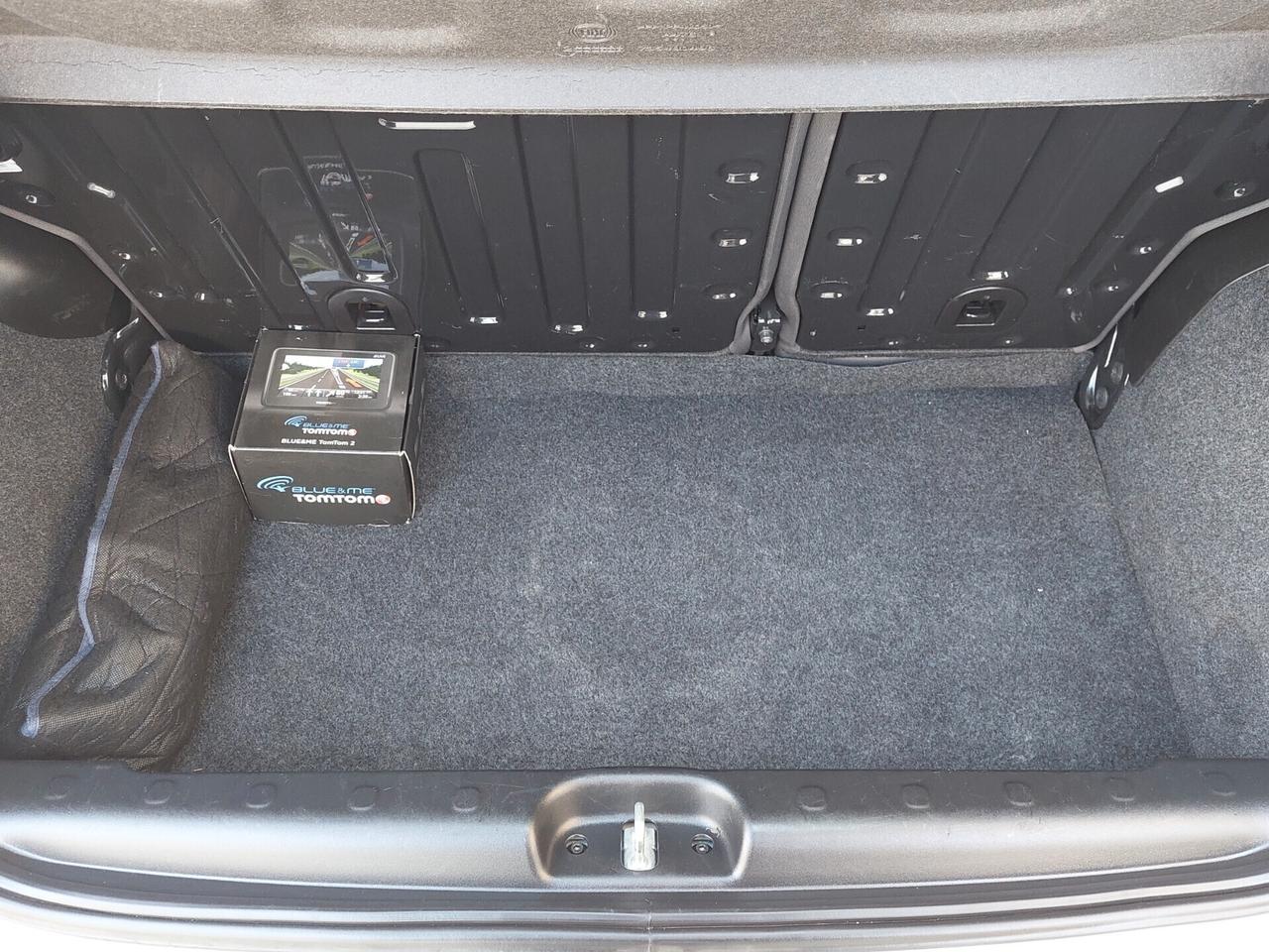 Fiat Panda 1.3 MJT S&S 4x4-ELD Antartica