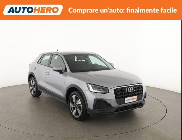 AUDI Q2 35 TFSI S tronic Admired