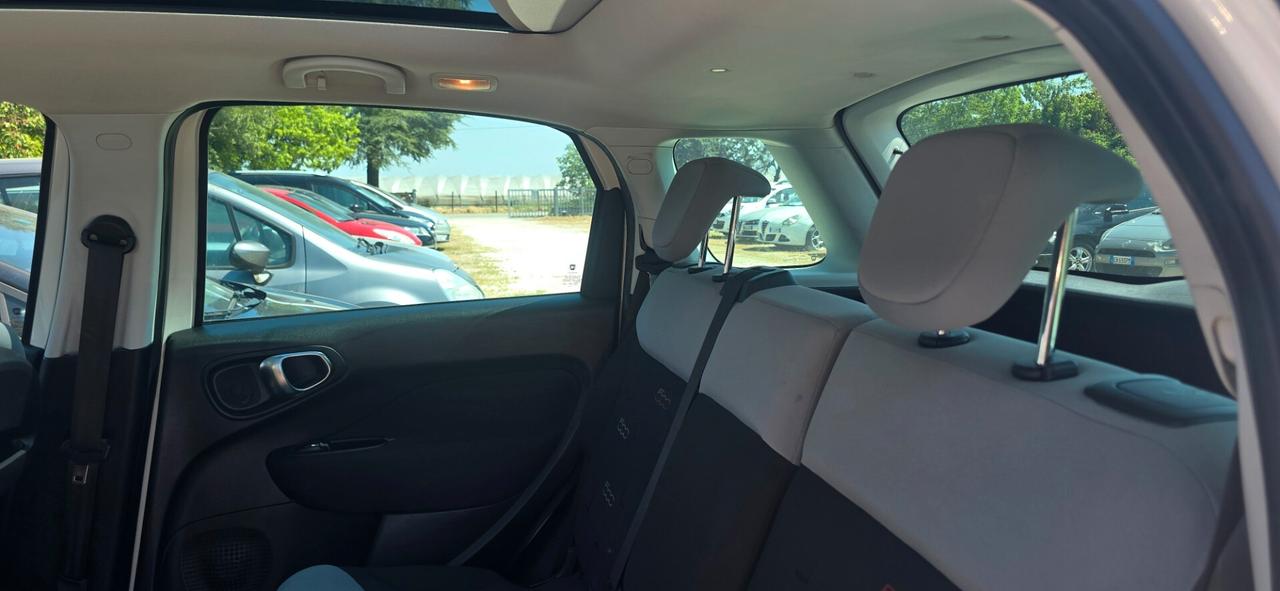 Fiat 500 1.3 Multijet 16v CV75 Pop Star