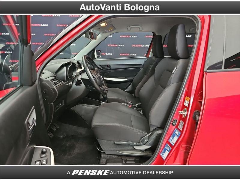 Suzuki Swift Swift 1.0 Boosterjet Hybrid s