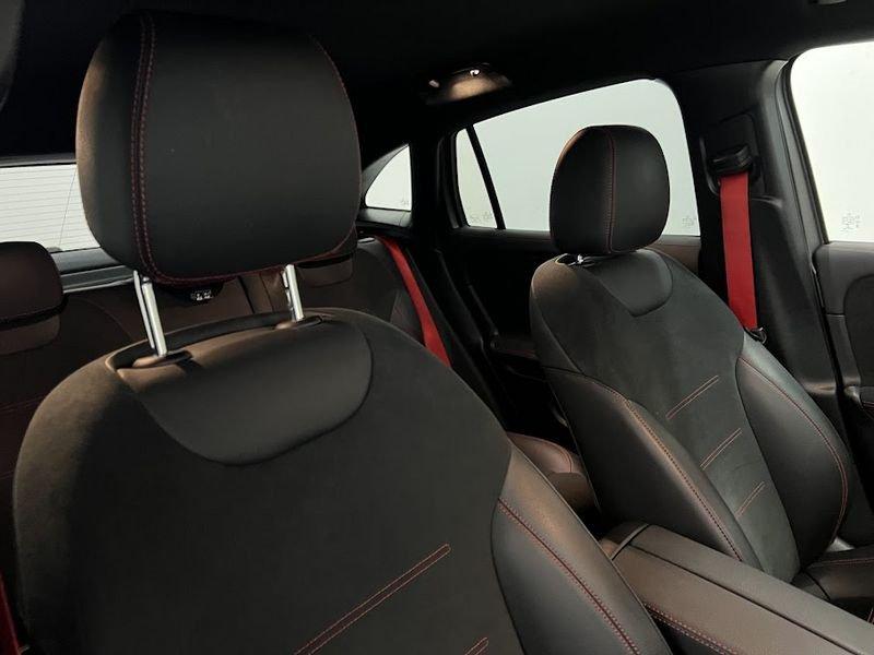 Mercedes-Benz GLA GLA 35 4Matic AMG