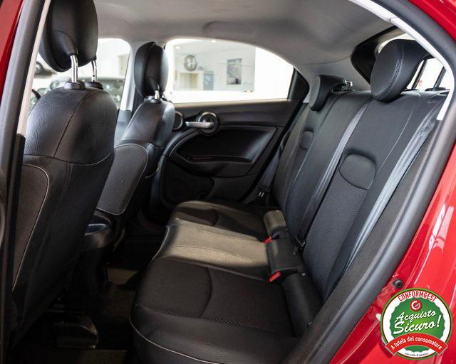 FIAT 500X 1.6 MultiJet 120CV City Cross *AUTOCARRO N1*NEOPA*