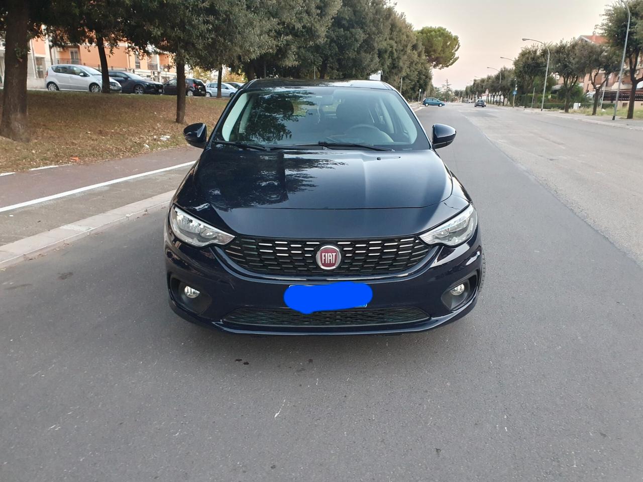 Fiat tipo 1.3 multijet 95cv s&s easy anno 2018