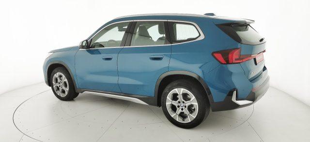 BMW X1 xDrive 20d mhev 48V X-Line auto