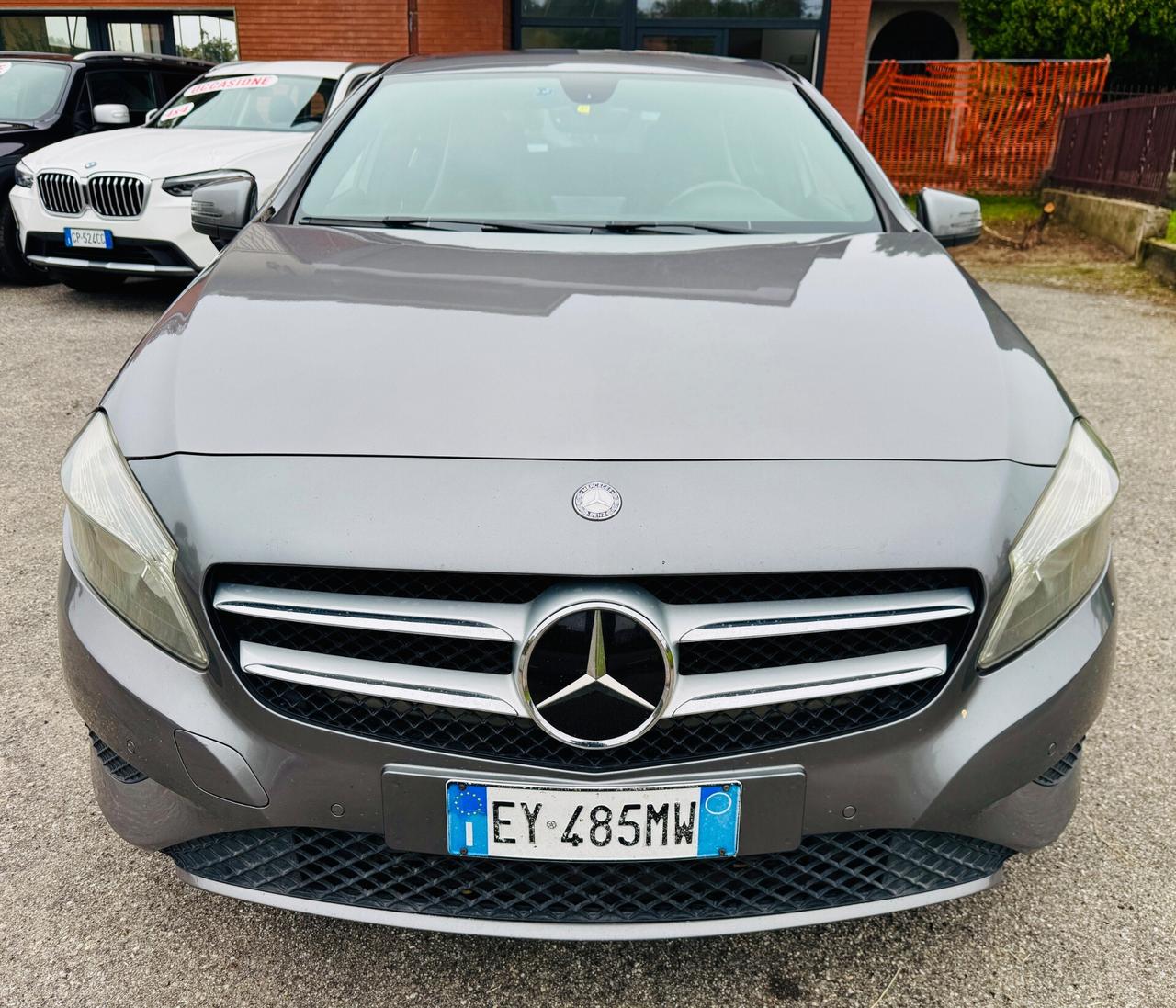 Mercedes-benz A 180 CDI Automatic Dark Night Edition!!!!!!!!!!