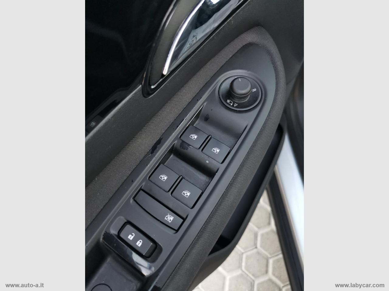 OPEL Mokka X 1.4 T GPL Tech 140 CV 4x2 Innov.