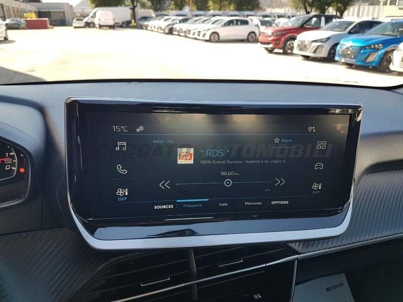 Peugeot 208 208 1.2 puretech Style s&s 100cv