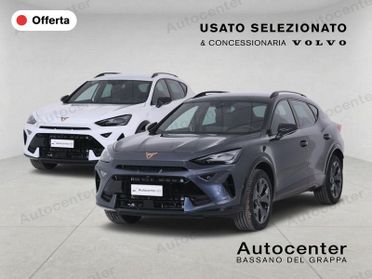 CUPRA Formentor 1.5 hybrid 150cv dsg