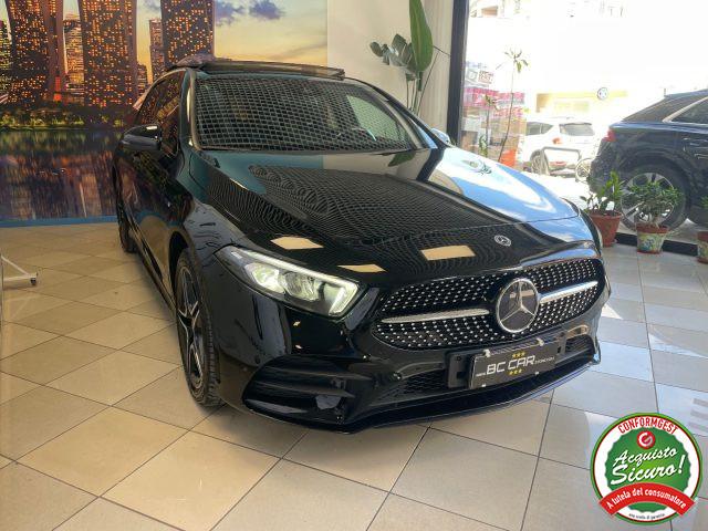 MERCEDES-BENZ A 250 e Aut. EQ Premium AMG *TETTO